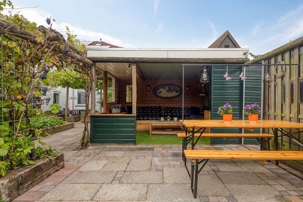 Medium property photo - Mollenburgseweg 61, 4205 HC Gorinchem