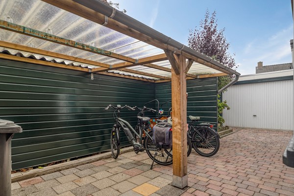 Medium property photo - Mollenburgseweg 61, 4205 HC Gorinchem