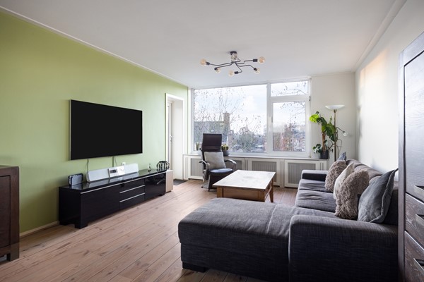 Medium property photo - Pensionarisstraat 84, 4204 BK Gorinchem