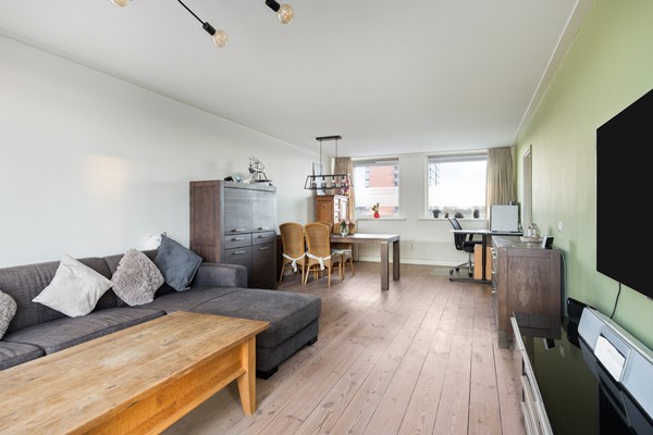 Medium property photo - Pensionarisstraat 84, 4204 BK Gorinchem