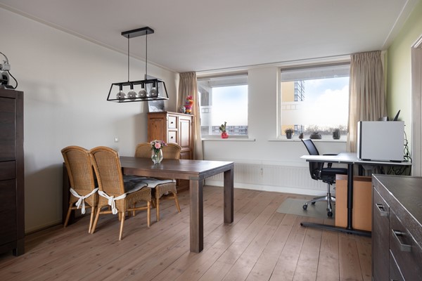 Medium property photo - Pensionarisstraat 84, 4204 BK Gorinchem