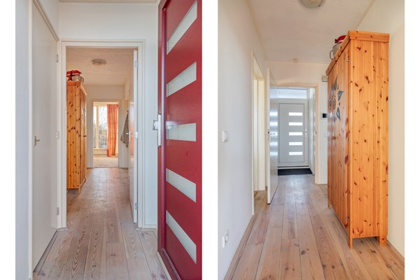 Medium property photo - Pensionarisstraat 84, 4204 BK Gorinchem