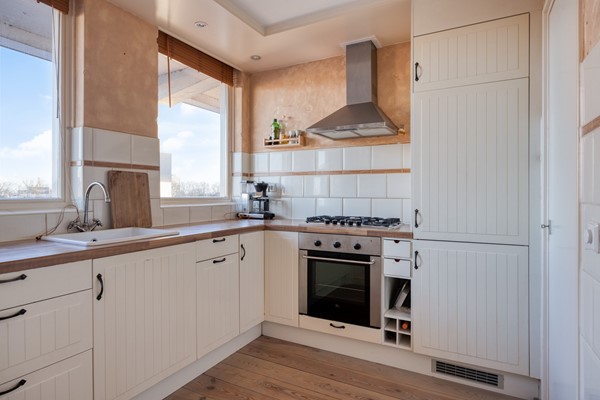 Medium property photo - Pensionarisstraat 84, 4204 BK Gorinchem