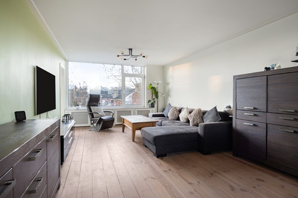 Medium property photo - Pensionarisstraat 84, 4204 BK Gorinchem