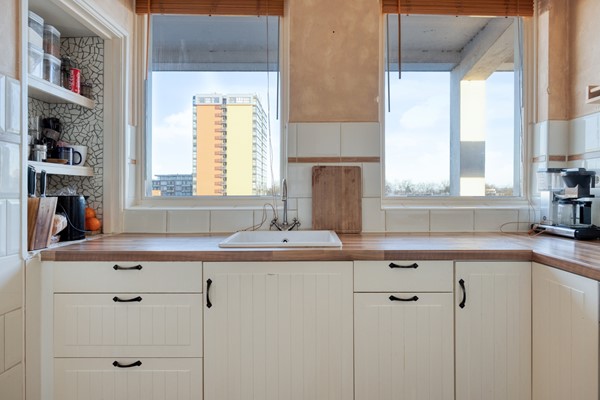 Medium property photo - Pensionarisstraat 84, 4204 BK Gorinchem