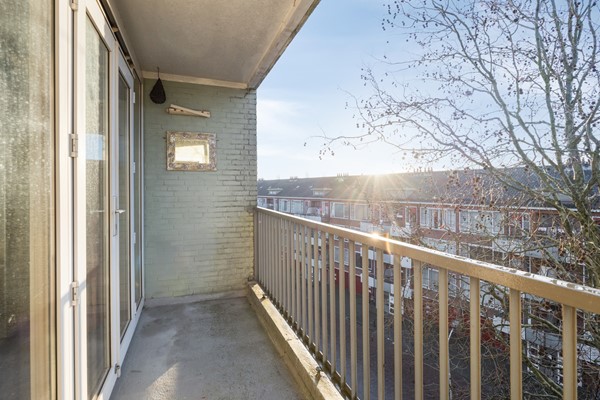 Medium property photo - Pensionarisstraat 84, 4204 BK Gorinchem