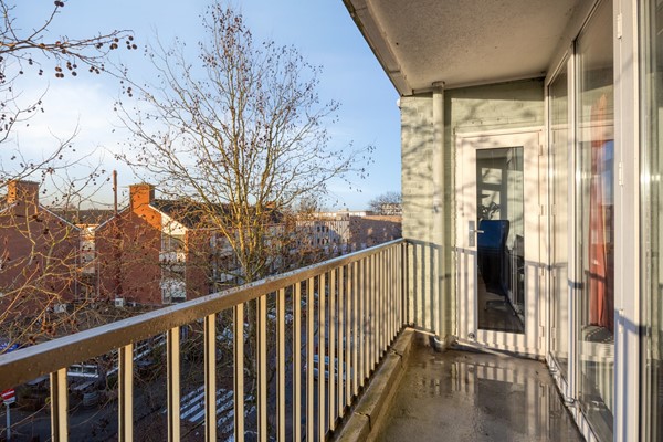 Medium property photo - Pensionarisstraat 84, 4204 BK Gorinchem