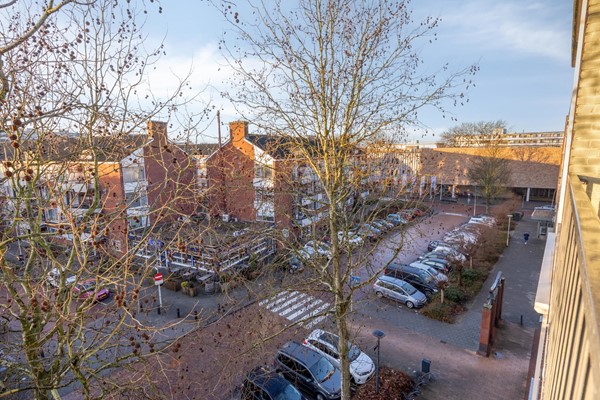 Medium property photo - Pensionarisstraat 84, 4204 BK Gorinchem