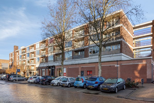 Medium property photo - Pensionarisstraat 84, 4204 BK Gorinchem