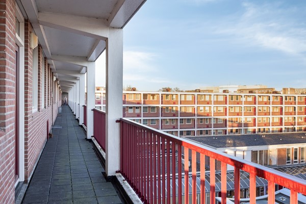 Medium property photo - Pensionarisstraat 84, 4204 BK Gorinchem