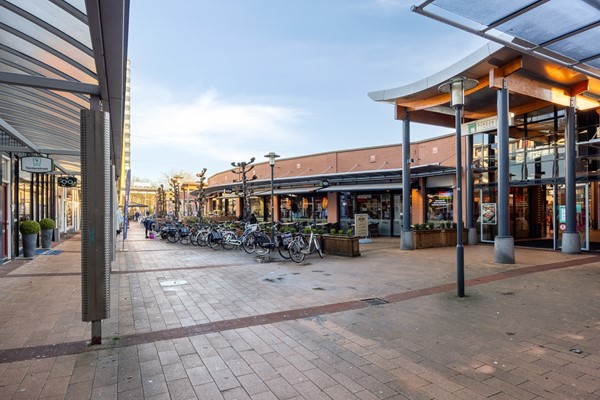 Medium property photo - Pensionarisstraat 84, 4204 BK Gorinchem