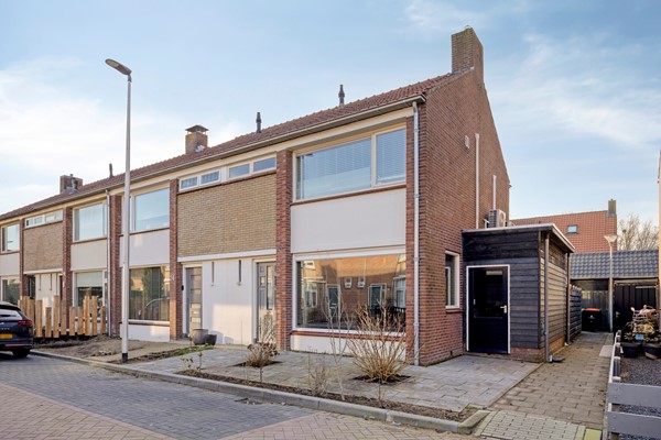 Te koop: Oranjestraat 22, 4209AK Schelluinen