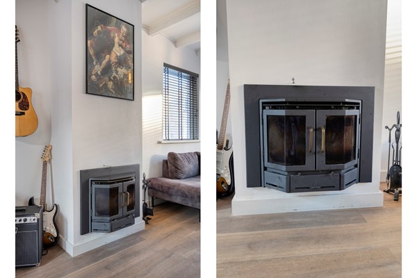 Medium property photo - Oranjestraat 22, 4209 AK Schelluinen