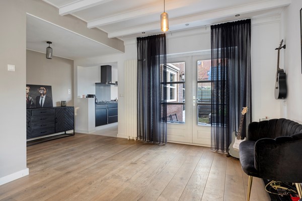 Medium property photo - Oranjestraat 22, 4209 AK Schelluinen