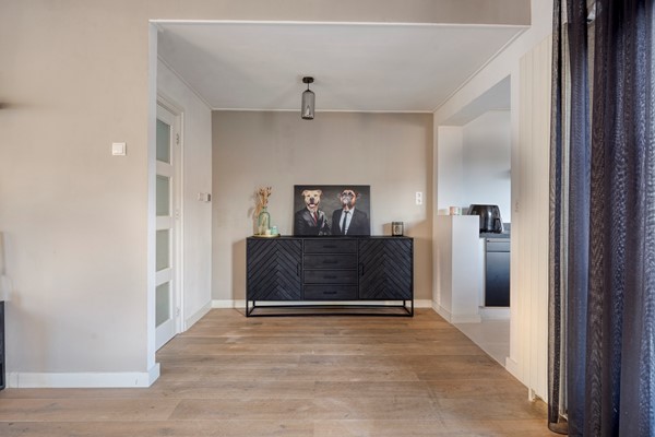 Medium property photo - Oranjestraat 22, 4209 AK Schelluinen