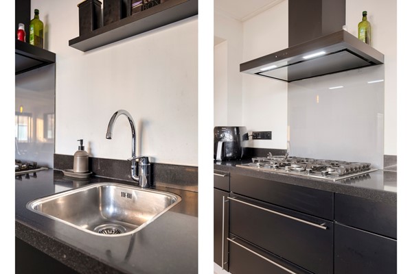 Medium property photo - Oranjestraat 22, 4209 AK Schelluinen