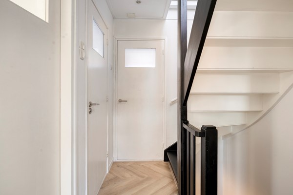 Medium property photo - Oranjestraat 22, 4209 AK Schelluinen