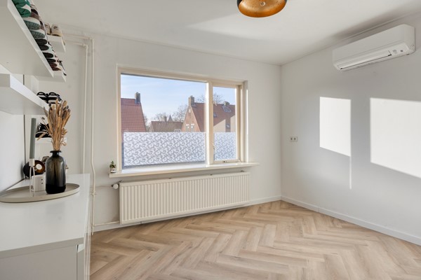 Medium property photo - Oranjestraat 22, 4209 AK Schelluinen