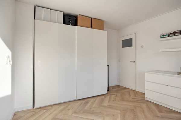 Medium property photo - Oranjestraat 22, 4209 AK Schelluinen