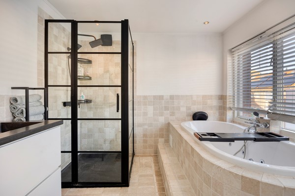 Medium property photo - Oranjestraat 22, 4209 AK Schelluinen