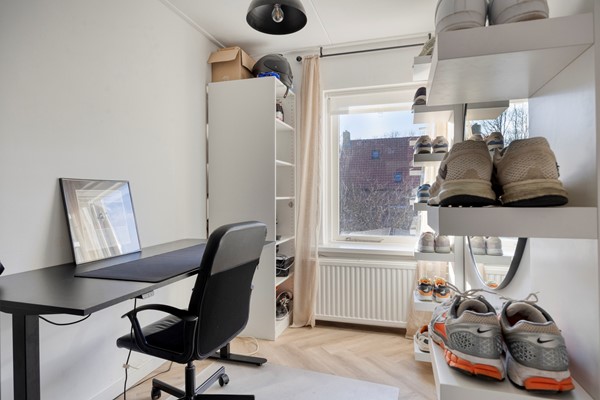 Medium property photo - Oranjestraat 22, 4209 AK Schelluinen