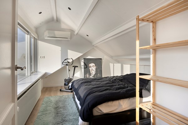 Medium property photo - Oranjestraat 22, 4209 AK Schelluinen