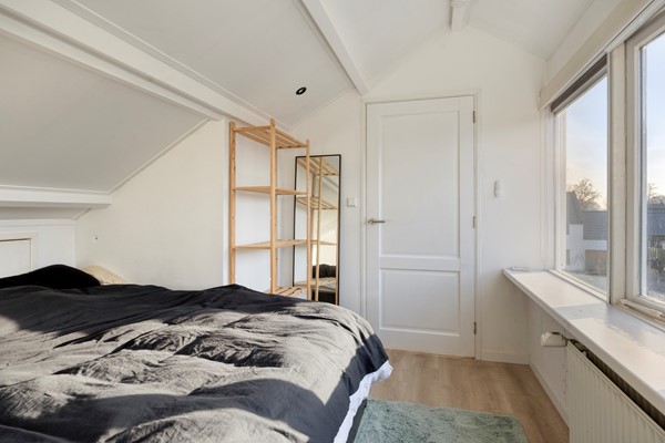 Medium property photo - Oranjestraat 22, 4209 AK Schelluinen