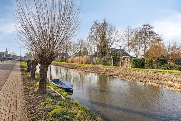 Medium property photo - Oranjestraat 22, 4209 AK Schelluinen