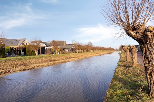 Medium property photo - Oranjestraat 22, 4209 AK Schelluinen