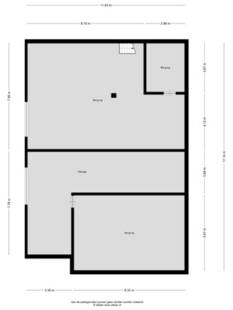 Haarweg 4, 4205 ND Gorinchem - 181162726_1602678_haarw_garage_first_design_20260116_307140.jpg