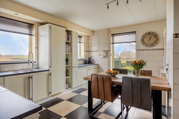 Medium property photo - Haarweg 4, 4205 ND Gorinchem