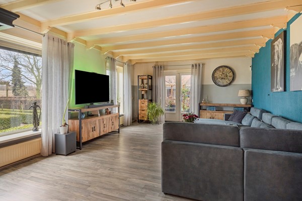 Medium property photo - Haarweg 4, 4205 ND Gorinchem