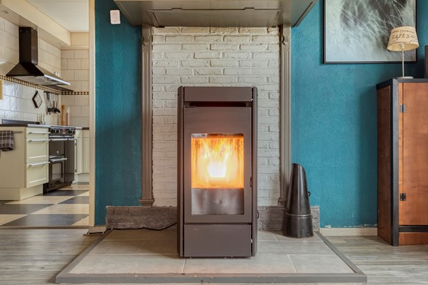 Medium property photo - Haarweg 4, 4205 ND Gorinchem