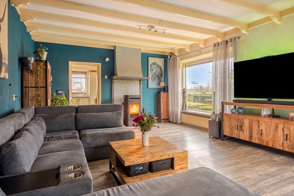 Medium property photo - Haarweg 4, 4205 ND Gorinchem