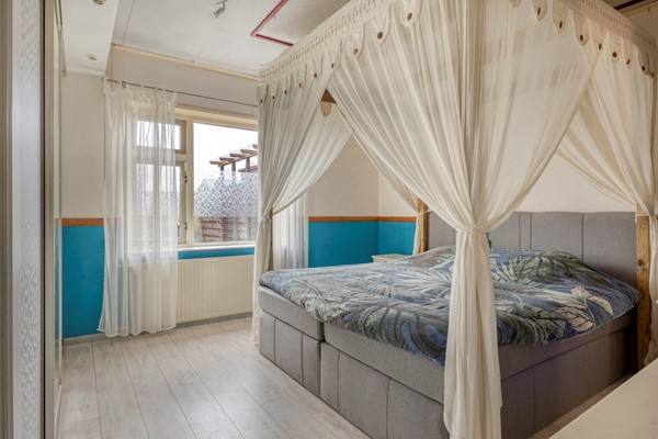 Medium property photo - Haarweg 4, 4205 ND Gorinchem