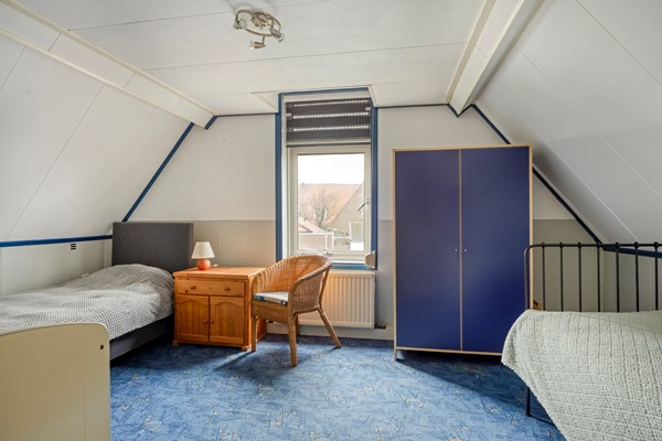 Medium property photo - Haarweg 4, 4205 ND Gorinchem