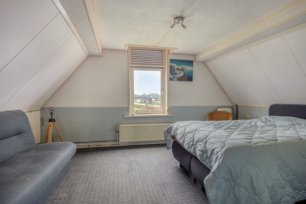 Medium property photo - Haarweg 4, 4205 ND Gorinchem