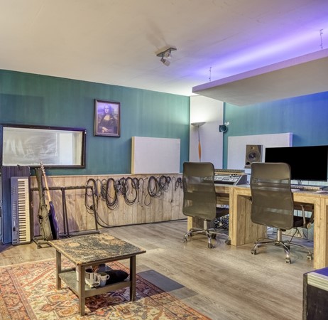 Medium property photo - Haarweg 4, 4205 ND Gorinchem