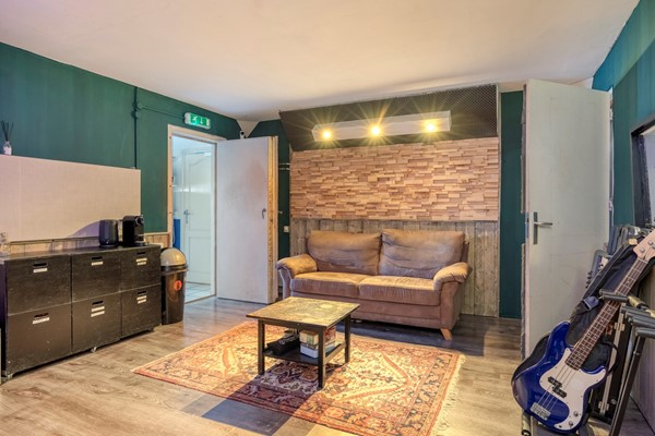 Medium property photo - Haarweg 4, 4205 ND Gorinchem