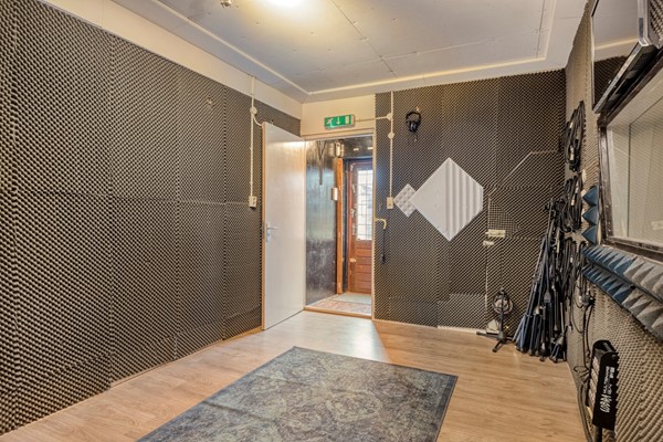 Medium property photo - Haarweg 4, 4205 ND Gorinchem