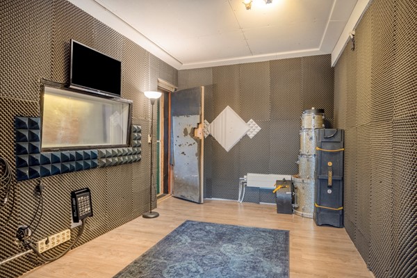 Medium property photo - Haarweg 4, 4205 ND Gorinchem