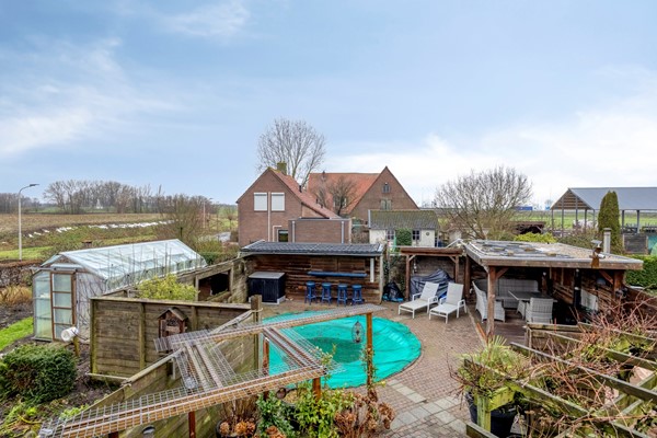 Medium property photo - Haarweg 4, 4205 ND Gorinchem