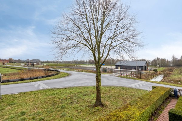 Medium property photo - Haarweg 4, 4205 ND Gorinchem
