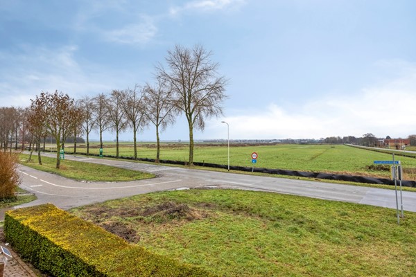 Medium property photo - Haarweg 4, 4205 ND Gorinchem
