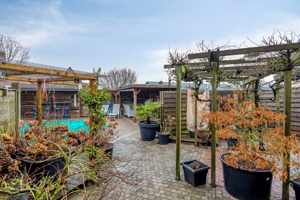 Medium property photo - Haarweg 4, 4205 ND Gorinchem