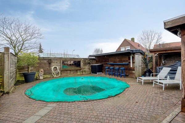 Medium property photo - Haarweg 4, 4205 ND Gorinchem