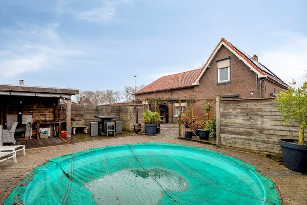 Medium property photo - Haarweg 4, 4205 ND Gorinchem