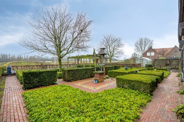 Medium property photo - Haarweg 4, 4205 ND Gorinchem