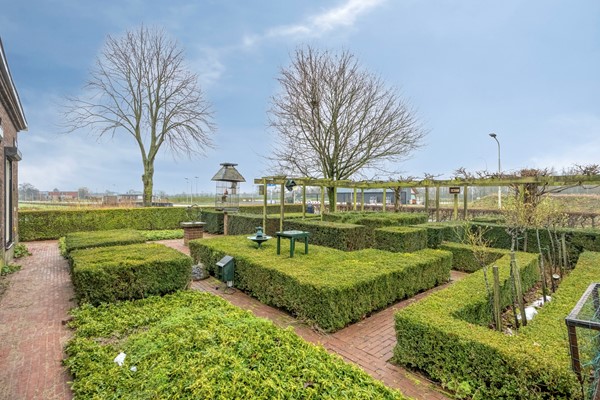 Medium property photo - Haarweg 4, 4205 ND Gorinchem