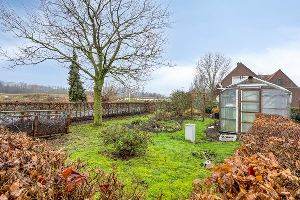 Medium property photo - Haarweg 4, 4205 ND Gorinchem